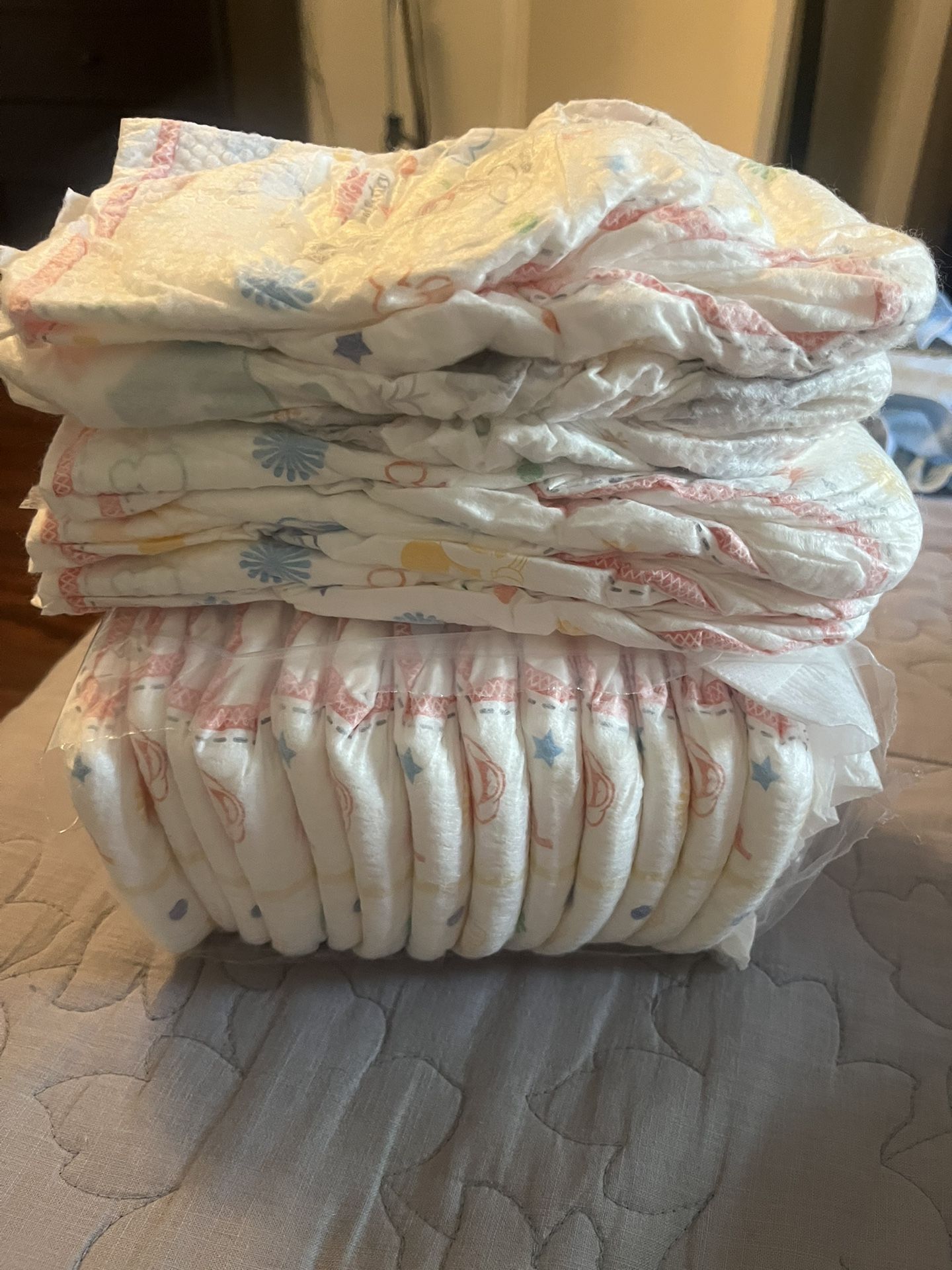 Huggies Snug & Dry Diapers