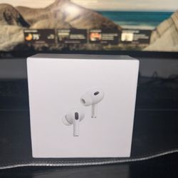 Apple AirPods Pro 2 USB-C
