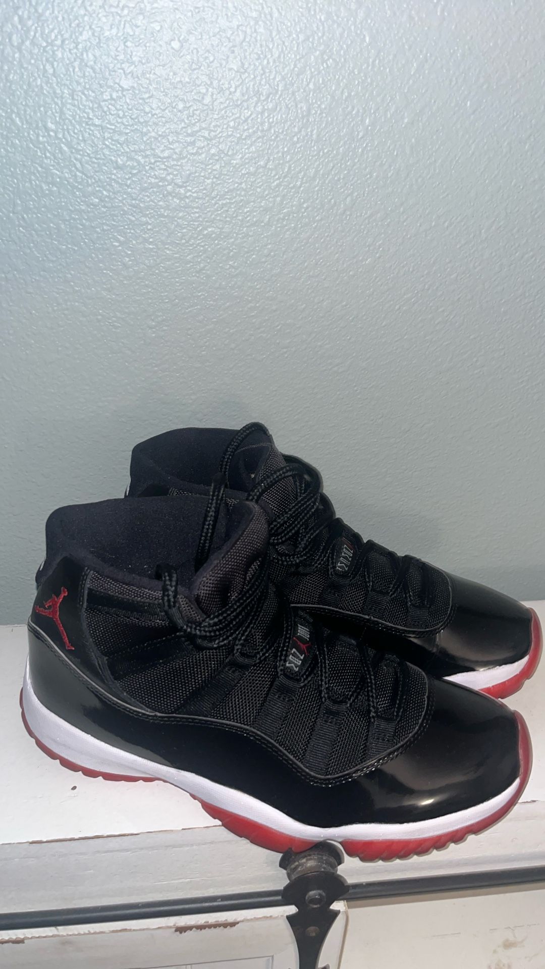 Jordan Retro 11
