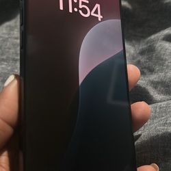 Titanium Blue iPhone 15 Pro Max 256 UNLOCKED