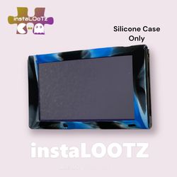 Nintendo Switch Screen Silicone Case