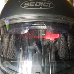 Sedici helmet