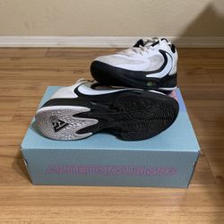 Nike Zoom Freak 4 TB