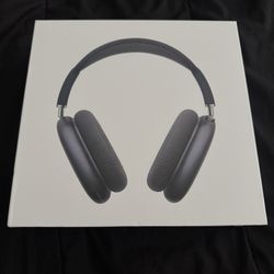 Air Pod Max