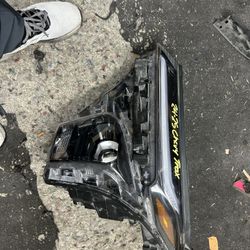 2014-26 CHEVY TRAX LF HEADLIGHT FULL LED OEM 