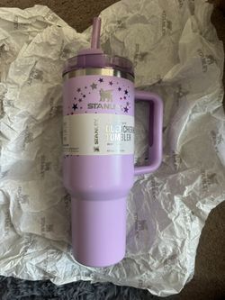 Stanley x Olivia Rodrigo 40 oz Quencher H2.0 – Limited Edition (New)