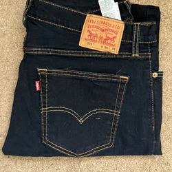 Levi’s 559 Size 36-32
