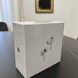AirPods Pro 2nd Generation 