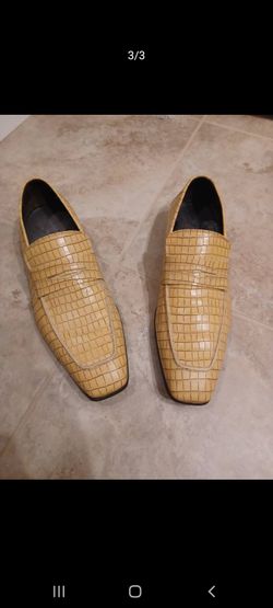 Donald Pliner Mens Shoes - Size 13
