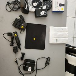 Electronics