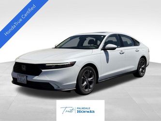 2023 Honda Accord