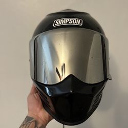 Simpson Ghost Bandits Small