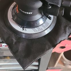 Husky Palm Samder