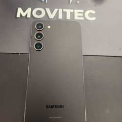 Galaxy S23 Plus 256GB Like New. Unlocked for any carrier. Warranty, trusted seller. MOVITEC