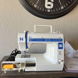 Quilter By Necchi Sewing Machine