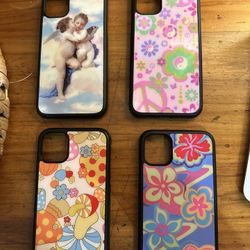 iPhone 11 Cases