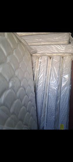 Colchones Tamaño Queen Nuevos Desde 100 Dolares