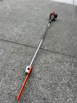 Husqvarna 525P4S Professional Pole Saw