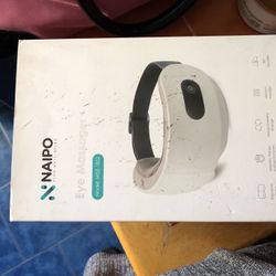 Eye Massager