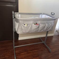 Baby Bed 