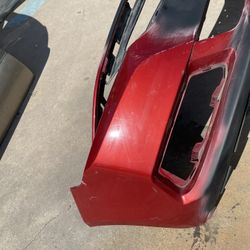 2015 2020 Chevy Impala Front Bumper Parts 