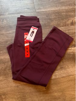 New Women’s Skechers GoWalk Pants Medium