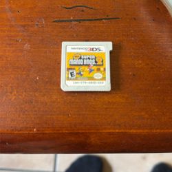 Súper Mario Bros 2