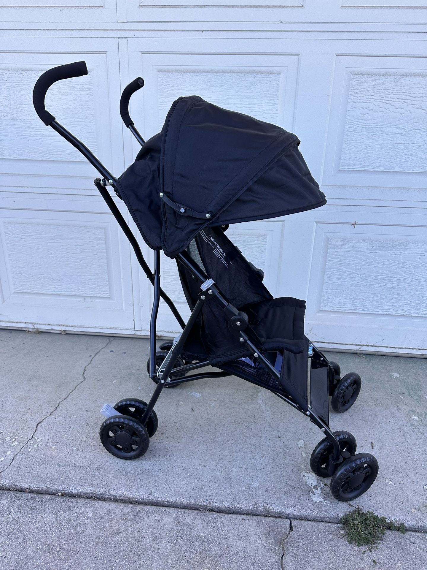 Brand New Umbrella Stroller Sport Cloud Girl Boy Nueva