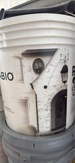 Limewash romabio