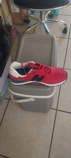 New balance classic