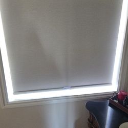 Window Blind
