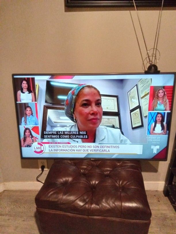 TV LG