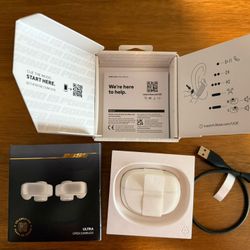 Bose Ultra Open Ear Buds