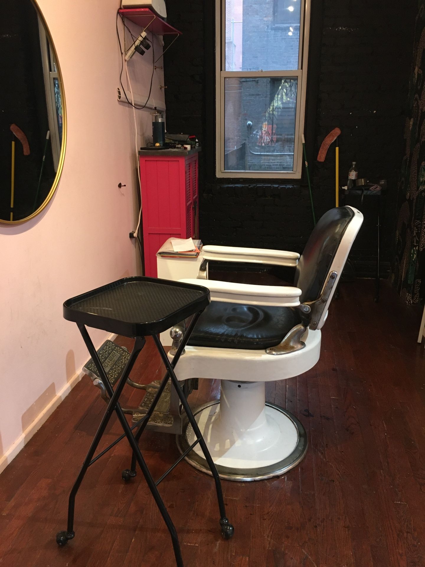 Salon Equipment 