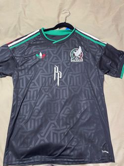 New Mexico Peso Pluma Soccer Jersey