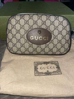 NEO VINTAGE GG SUPREME MESSENGER BAG