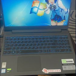 Lenovo L340 Gaming Laptop 