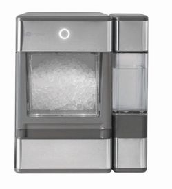 GE Profile Opal Nugget Ice Maker + Side Tank Brand New In Box