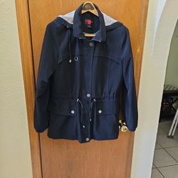 Gallery New York Raincoat