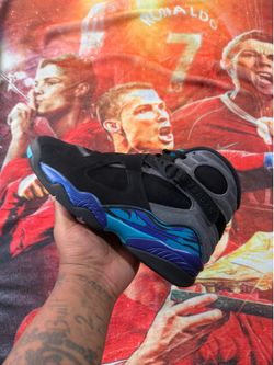 Jordan 8 size 9