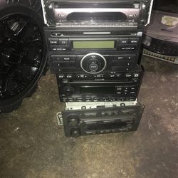 Stereo