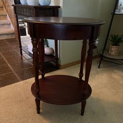 End Table
