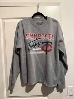 Minnesota Twins Crewneck