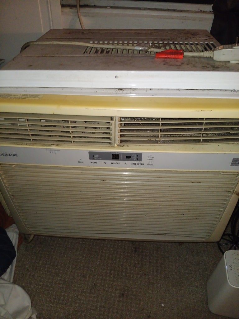 A/c Window Unit