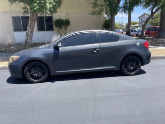 2006 Scion tC