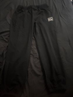 Nike x stussy sweats