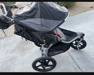 Bob Stroller
