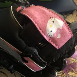 Hello kitty Softball Glove