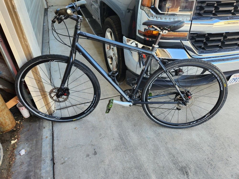 Trek Bike