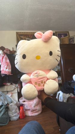 Hello kitty